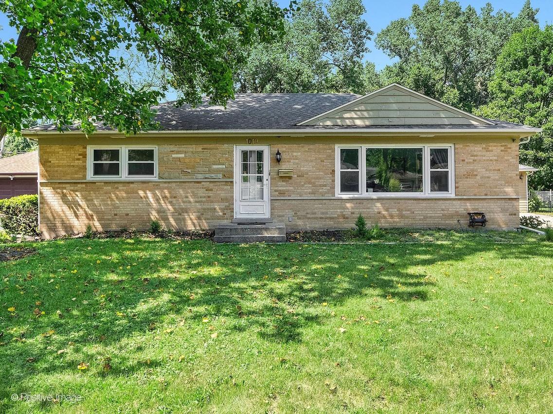 1019 Wakeman Ave., Wheaton, IL 60187