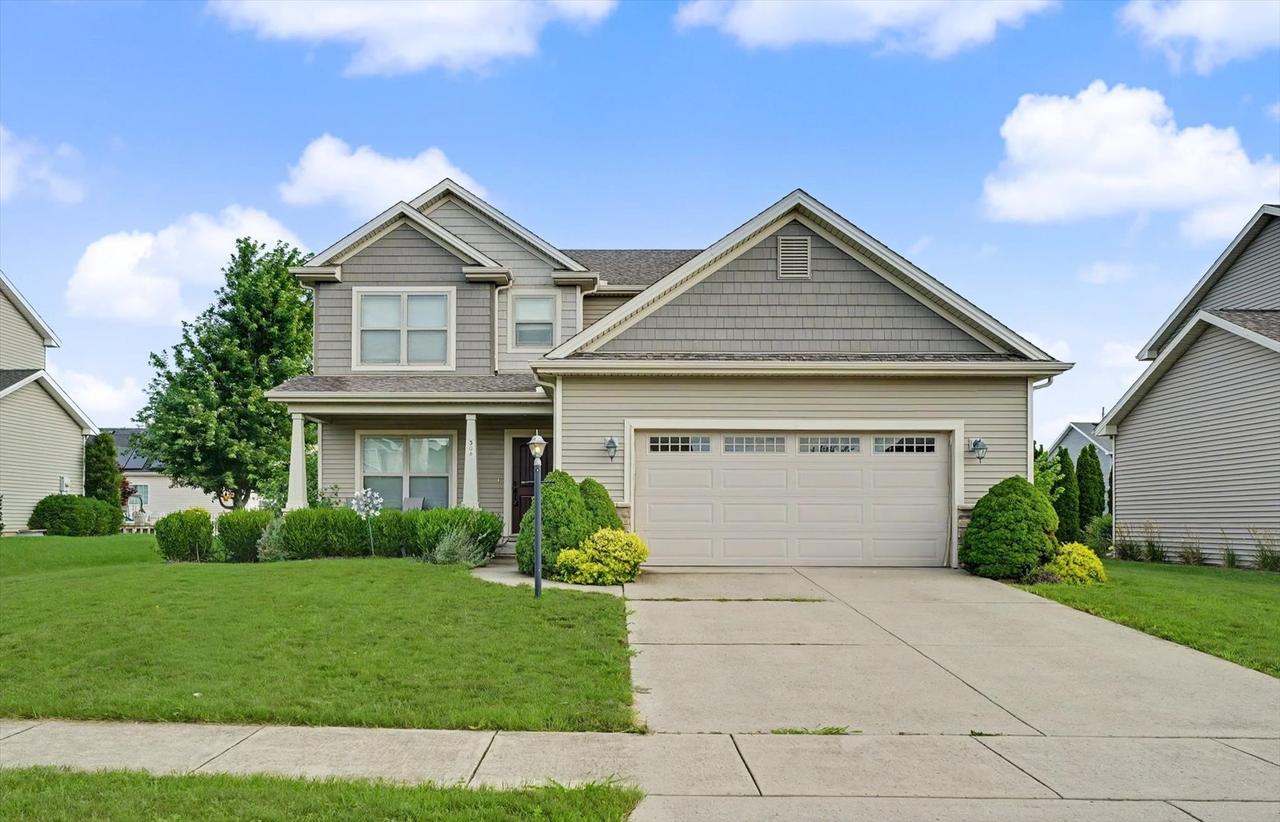 304 Preston St., Savoy, IL 61874