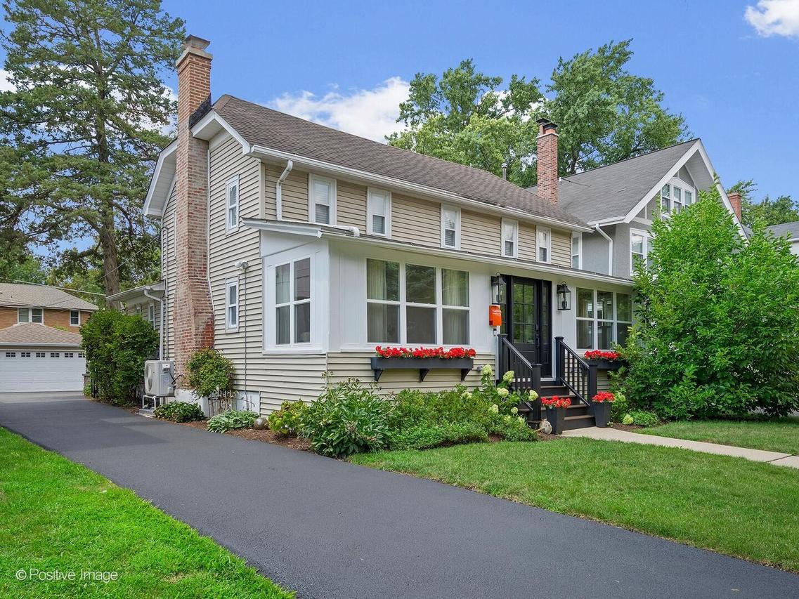 236 S Brainard Ave., La Grange, IL 60525