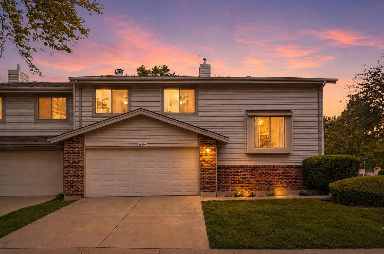 18630 Golfview Dr., Hazel Crest, IL 60429