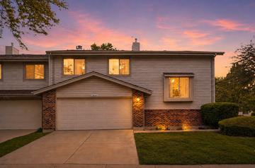 Homes Just Sold That Attend Flossmoor Hills Elementary School: August 25th to August 31st