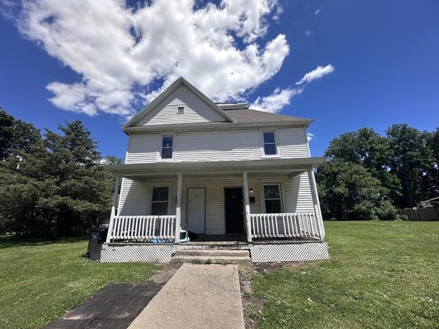 17 Indiana St., Danville, IL 61832