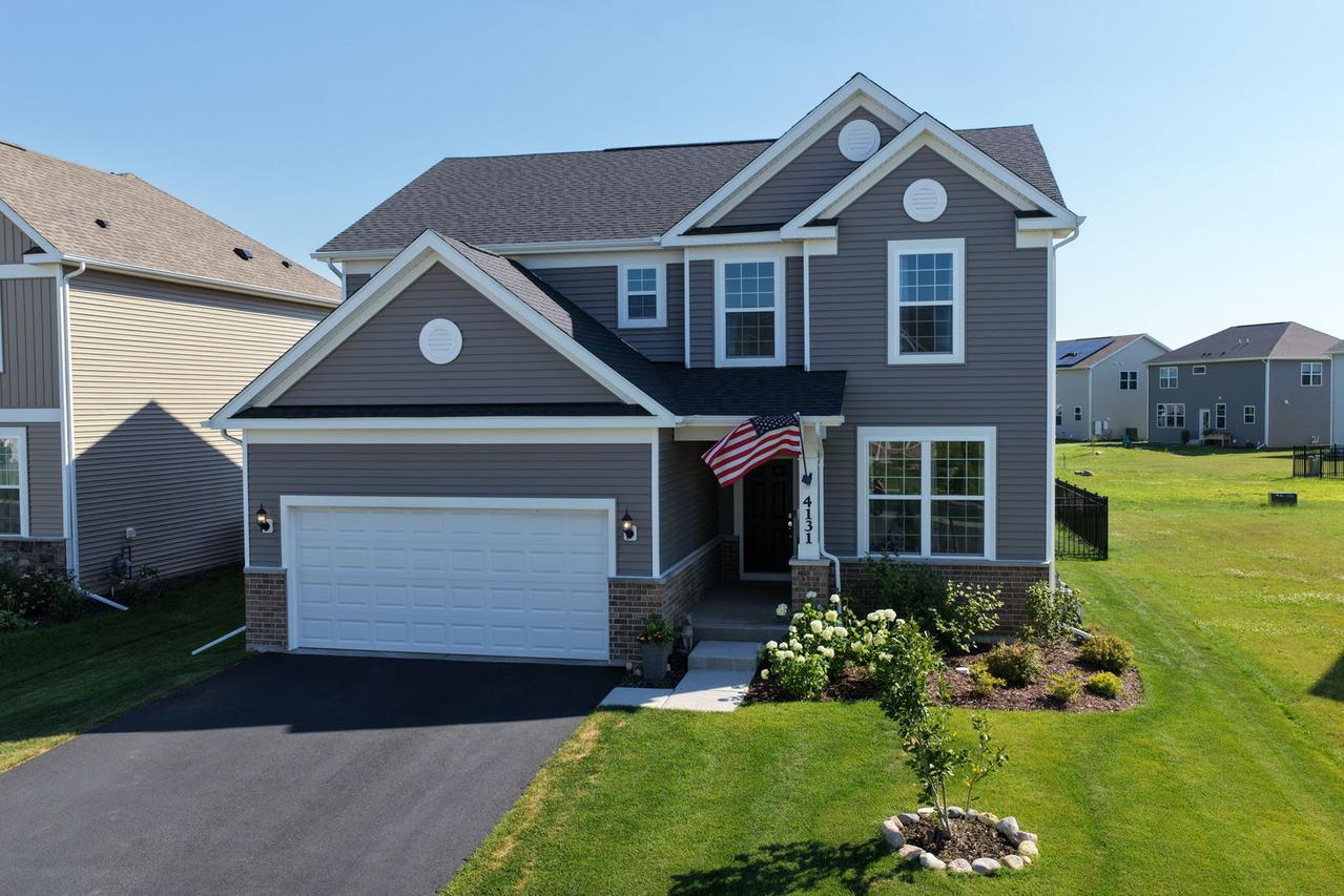 4131 Wanderlust Dr., Algonquin, IL 60102