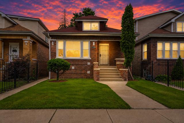 New Foreclosures & Short Sales That Attend Bogan High School: July 13th to July 19th
