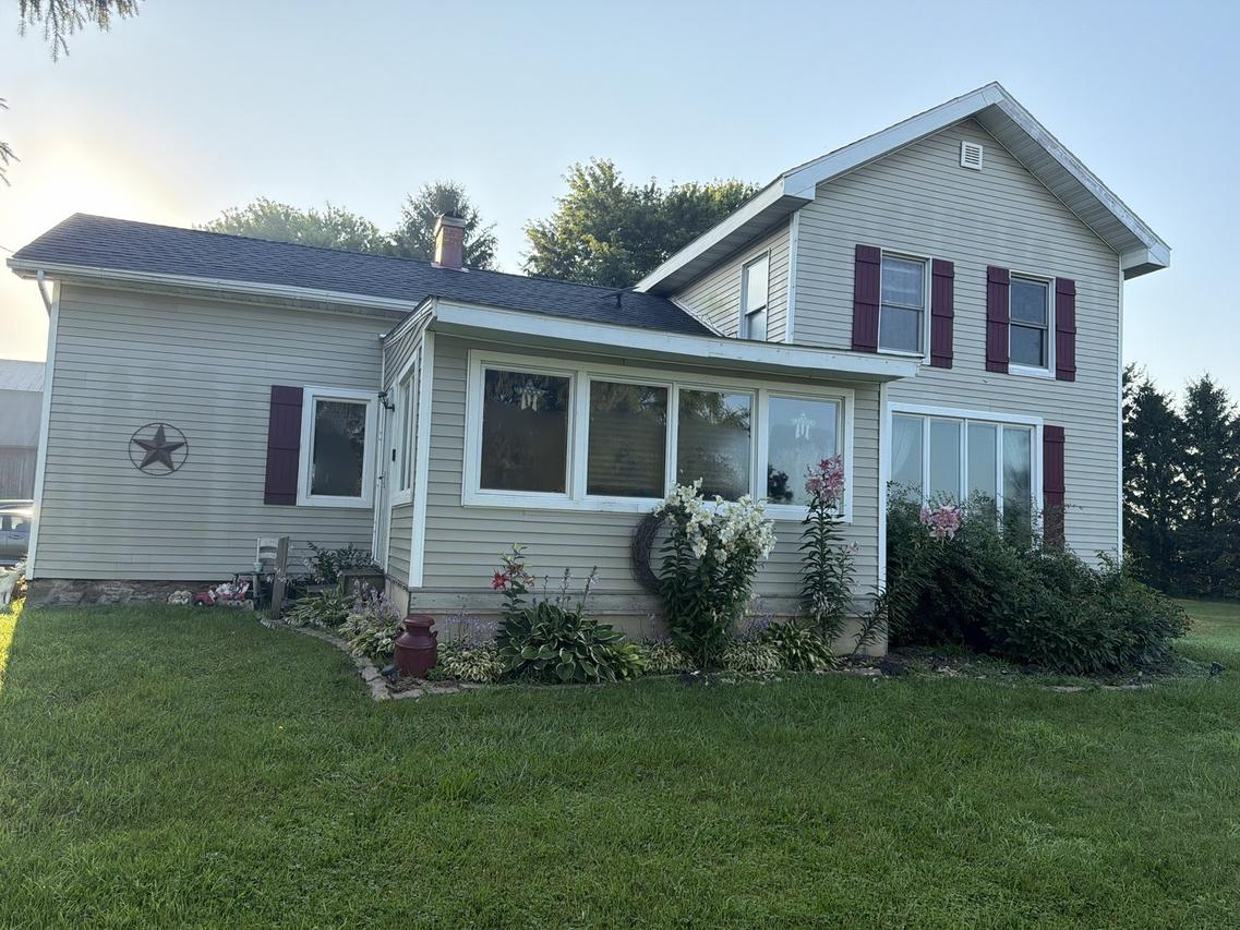 3844 N Il Route 23, Sheridan, IL 60551
