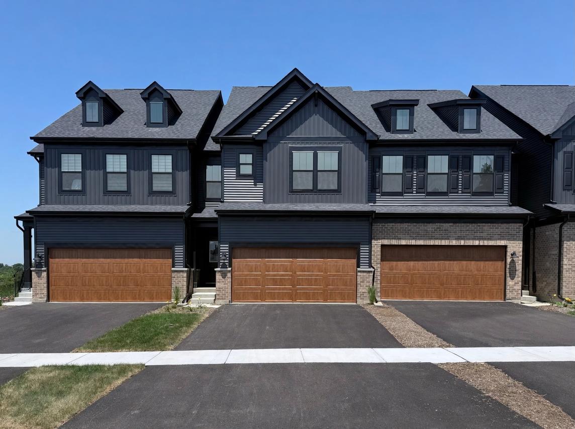 2812 Preserve Cir. #09002, Aurora, IL 60502