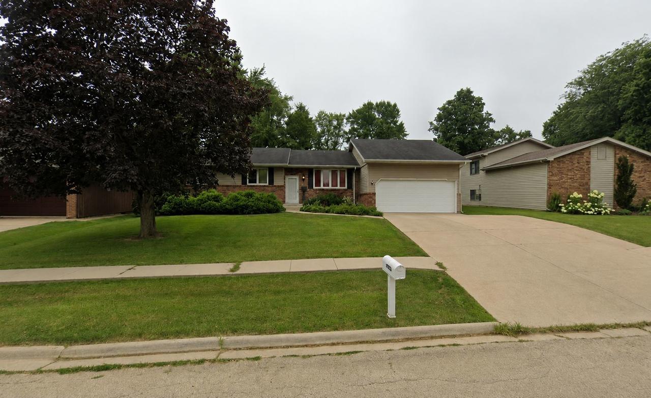 2025 Winchester Dr., Freeport, IL 61032