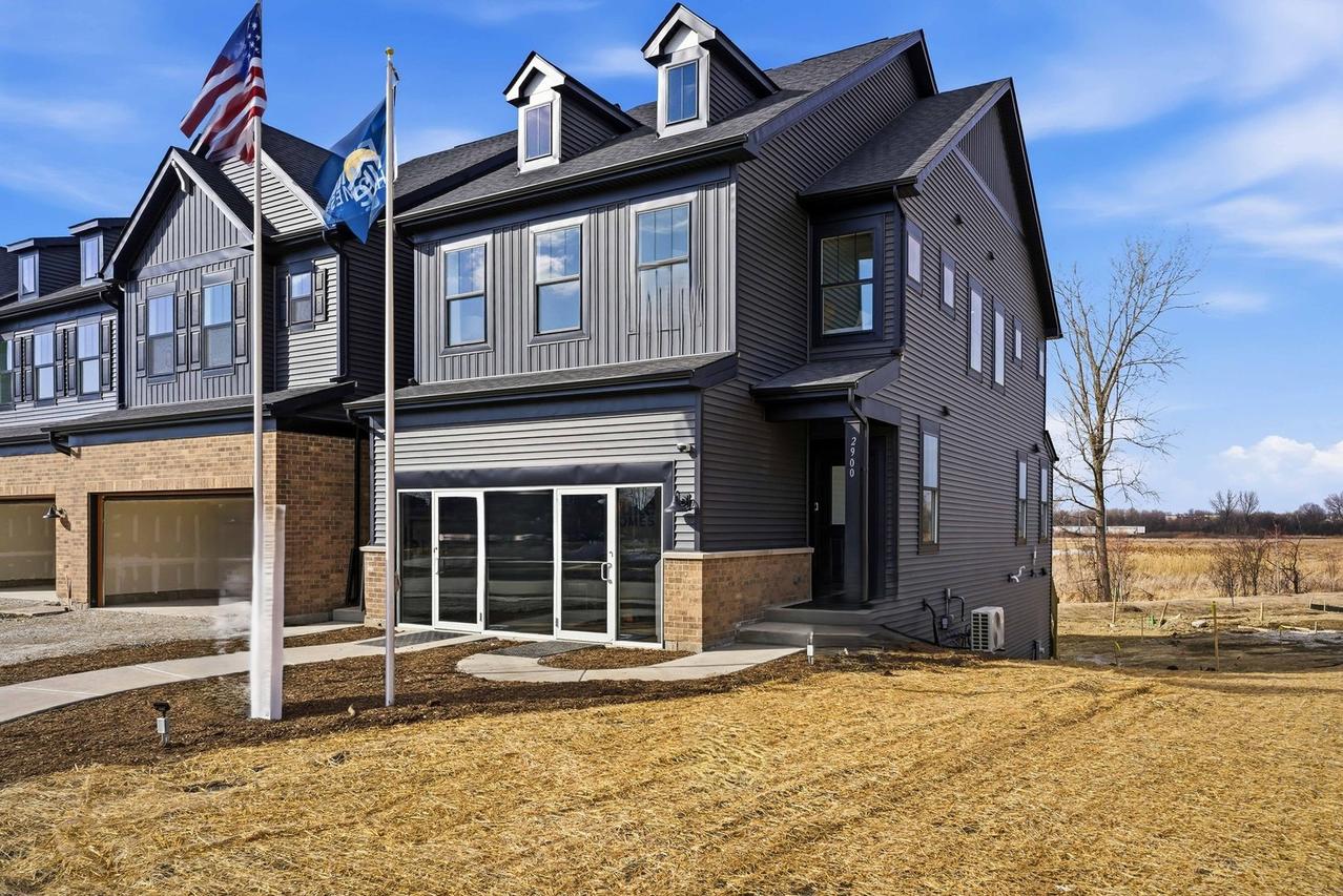 2816 Preserve Cir. #09003, Aurora, IL 60502