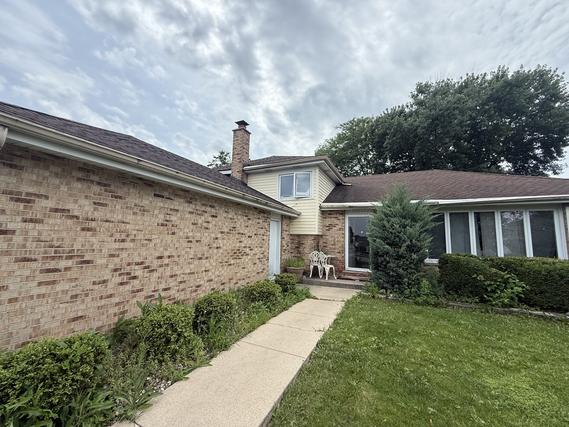 New Foreclosures & Short Sales in Orland Park: July 13th to July 19th