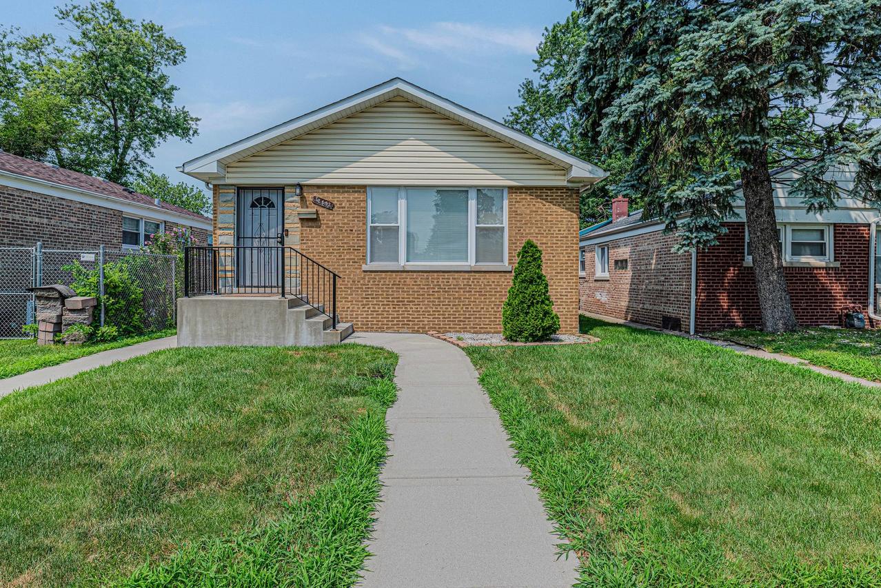 12832 S Sangamon St., Chicago, IL 60643