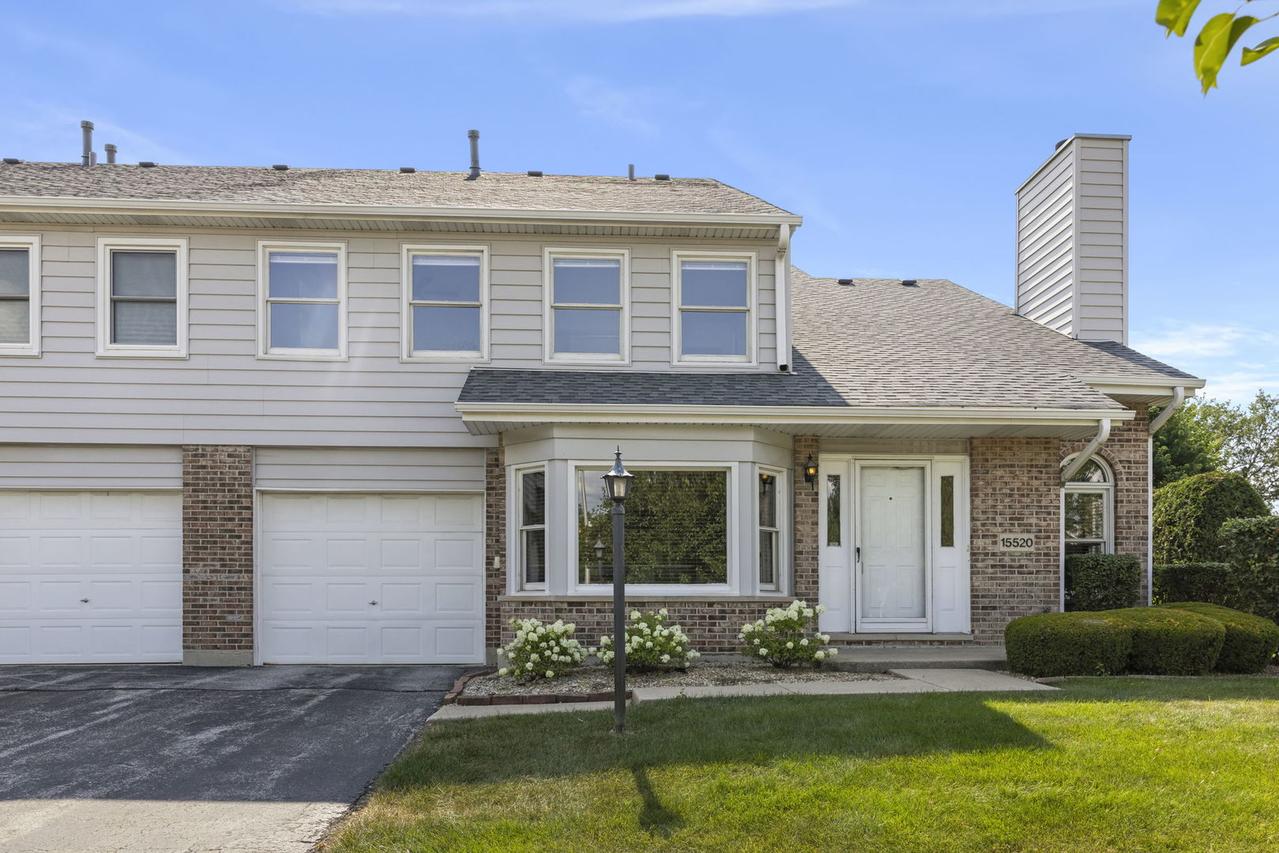 15520 Westminster Dr., Orland Park, IL 60462