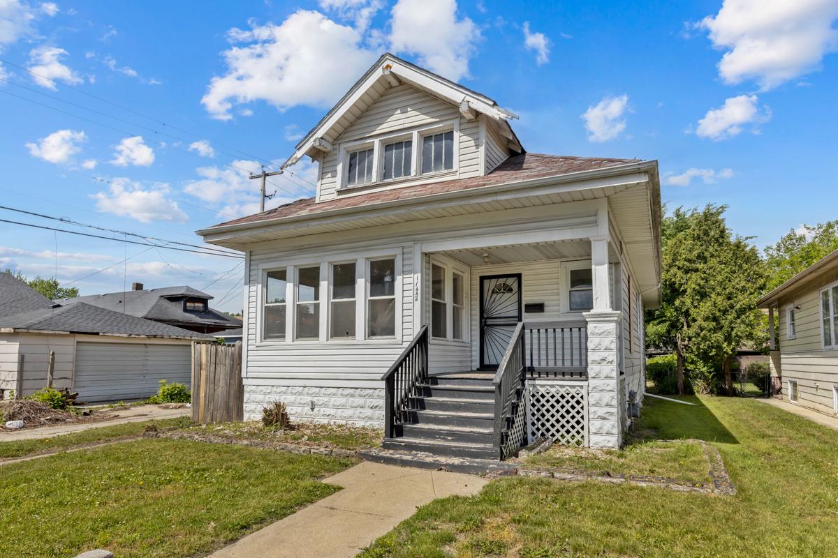 11442 S Normal Ave., Chicago, IL 60628