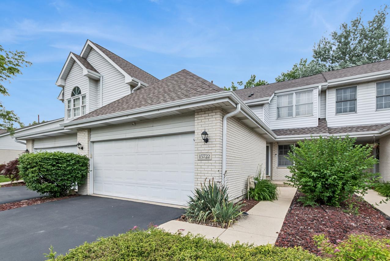 15722 Centennial Dr., Orland Park, IL 60462
