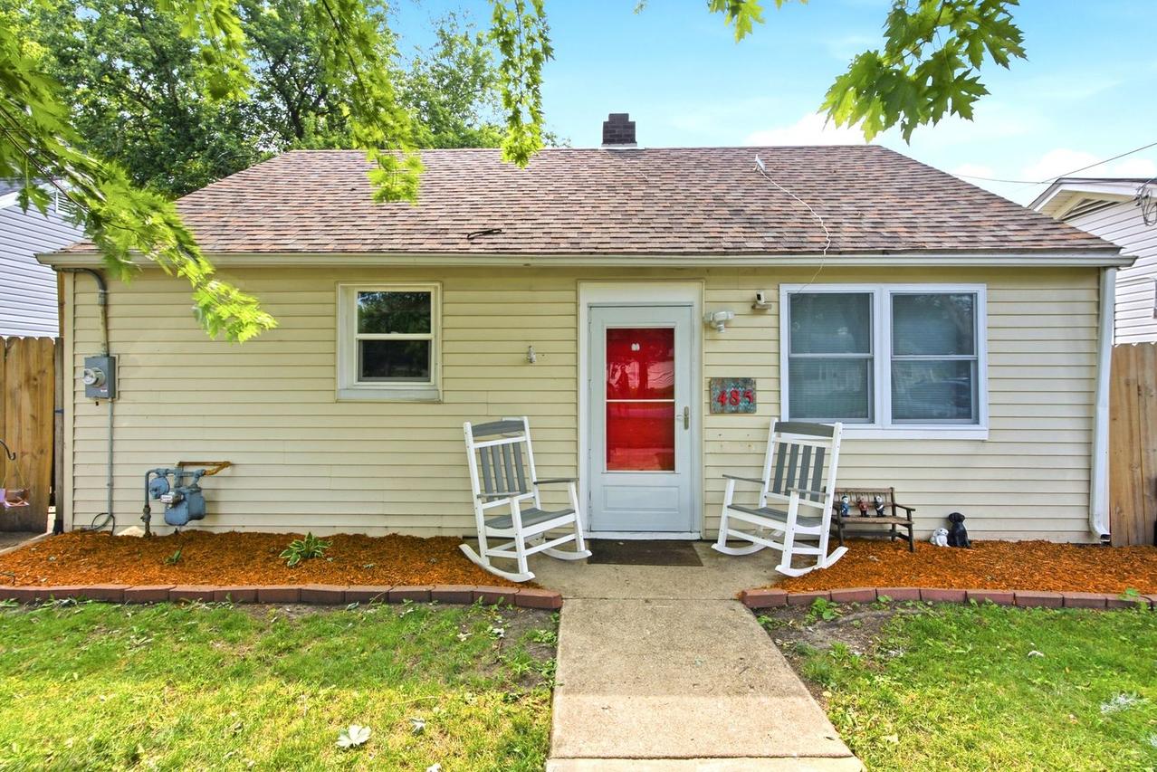 [Address Hidden by Seller], Montgomery, IL 60538