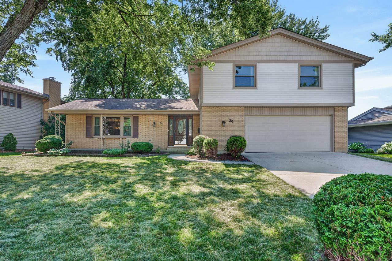 [Address Hidden by Seller], Schaumburg, IL 60193