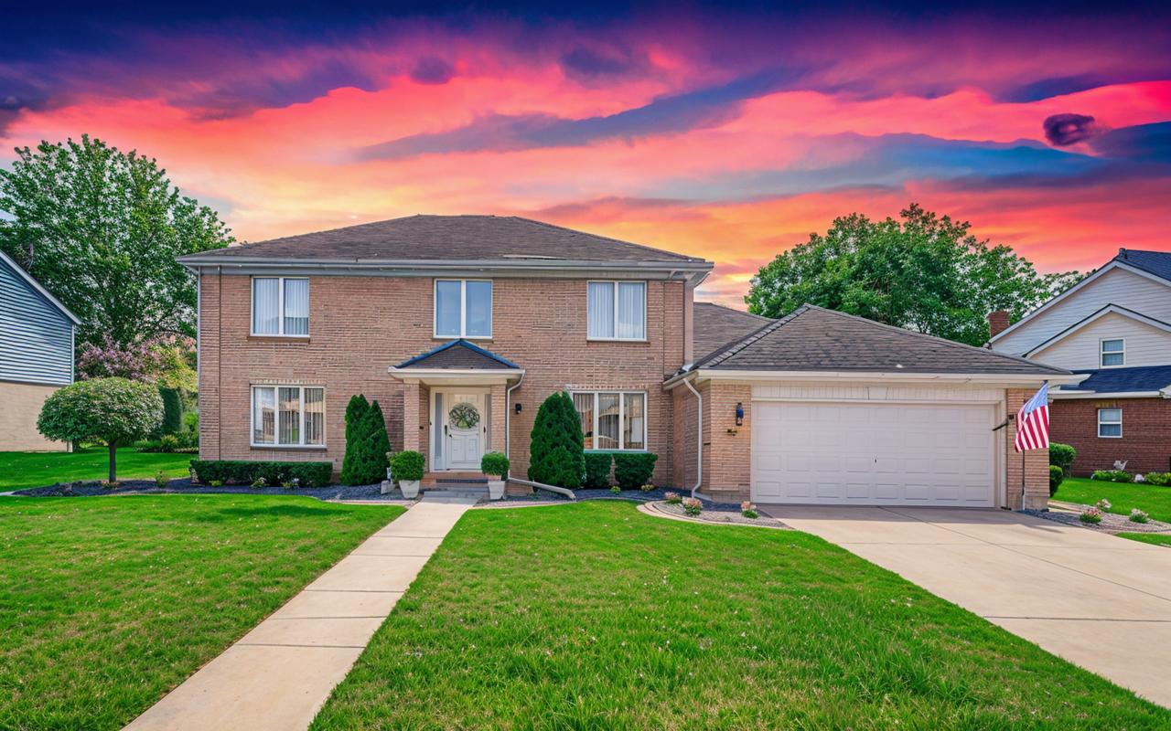 1809 185th St., Lansing, IL 60438