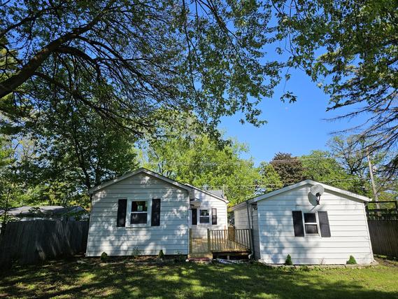New Homes with Master Bedrooms on the 1st Floor in Zion: July 11th to July 17th