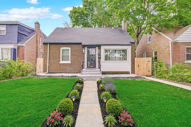 New Homes with Master Bedrooms on the 1st Floor in West Pullman: August 8th to August 14th