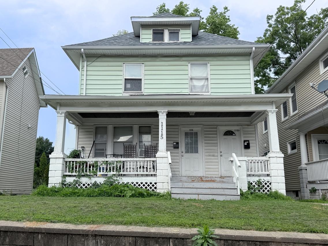 1115 14th St., Moline, IL 61265