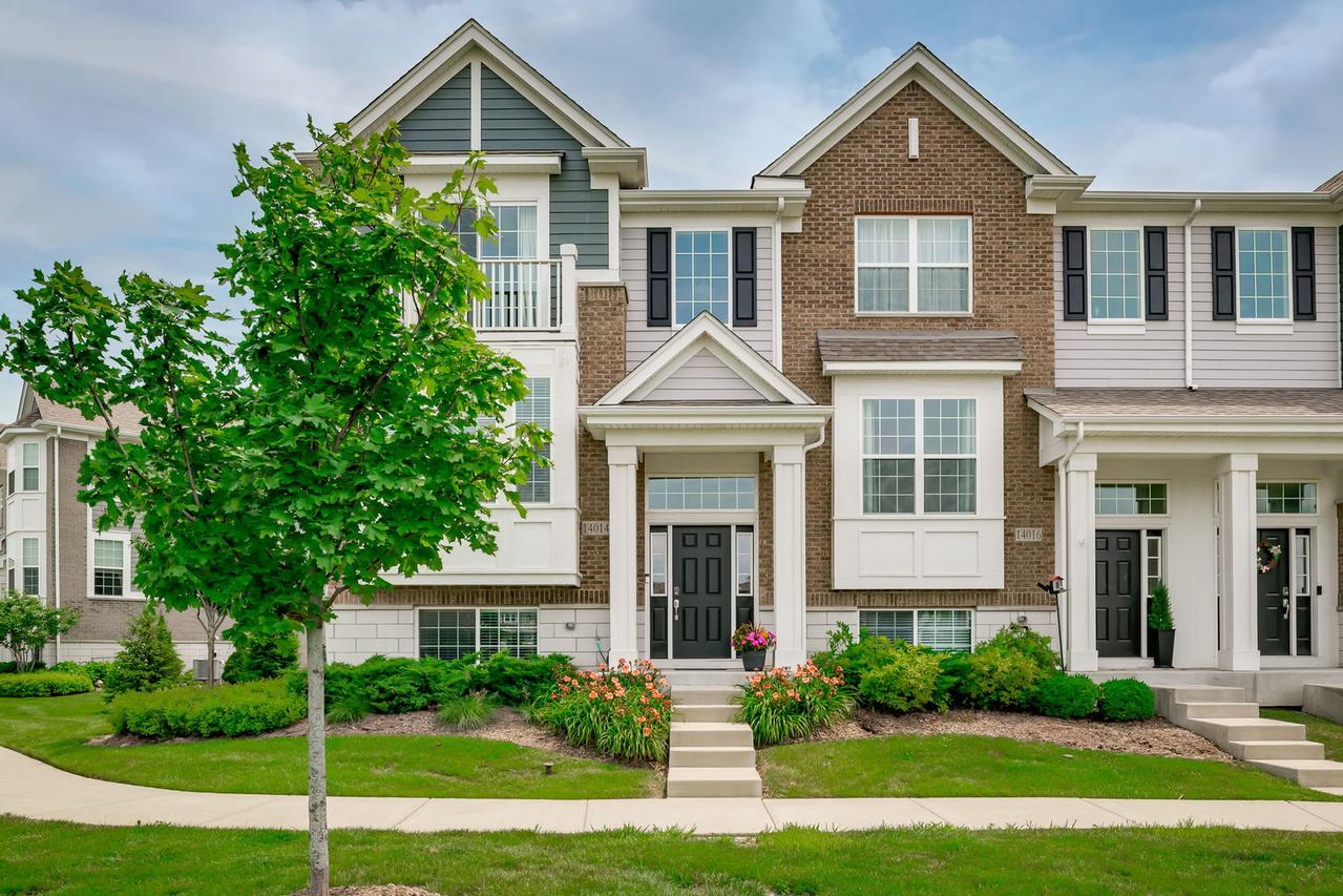 14014 S Sheridan Tr., Homer Glen, IL 60491