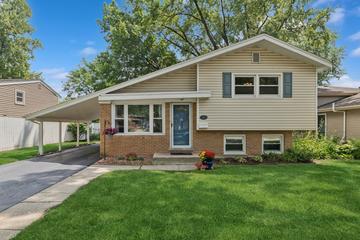 Homes Just Sold That Attend Park View Elementary School: September 1st to September 7th