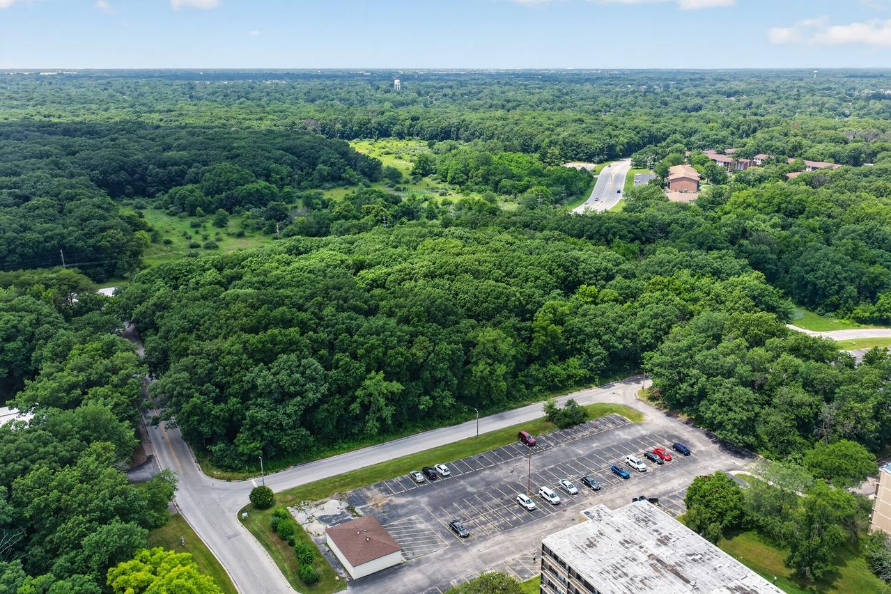 Vacant Western Ave., Park Forest, IL 60466