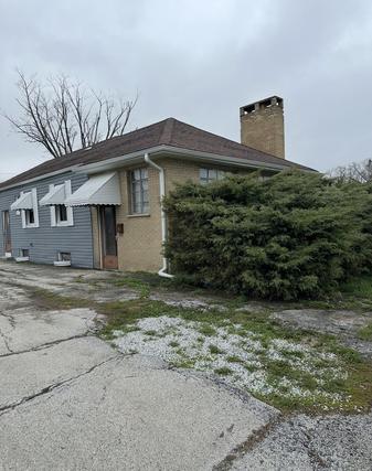 New Homes with Master Bedrooms on the 1st Floor in South Chicago Heights: July 11th to July 17th