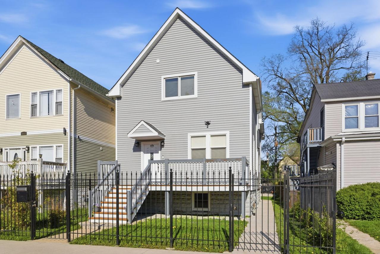 633 N Latrobe Ave., Chicago, IL 60644
