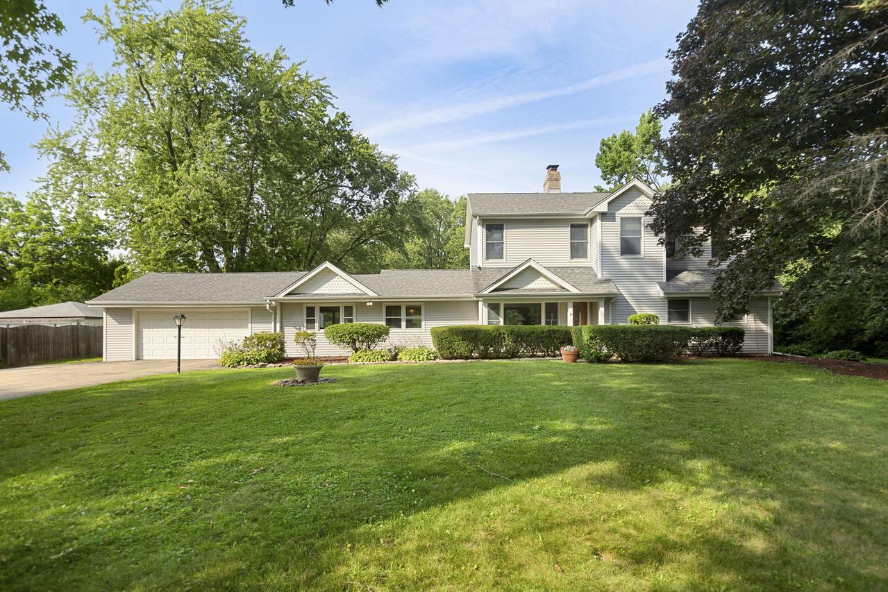 7062 Osage Rd., Long Grove, IL 60060