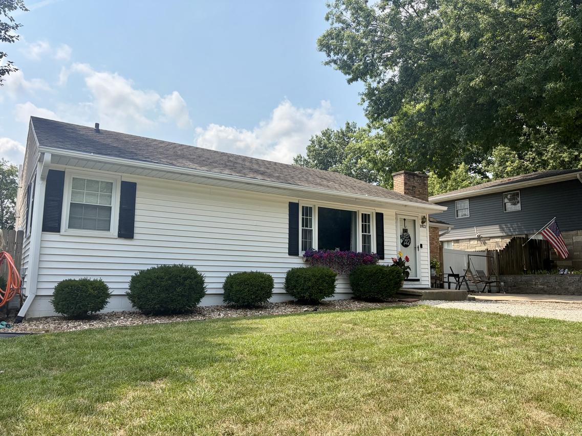 1922 Elmwood Dr., Quincy, IL 62301