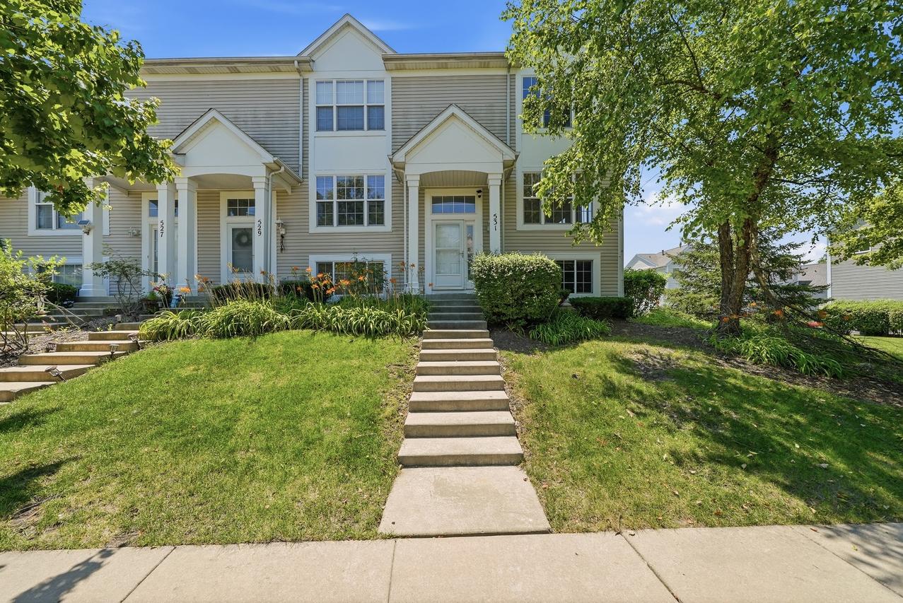 531 Meadow Lily Dr., Joliet, IL 60431