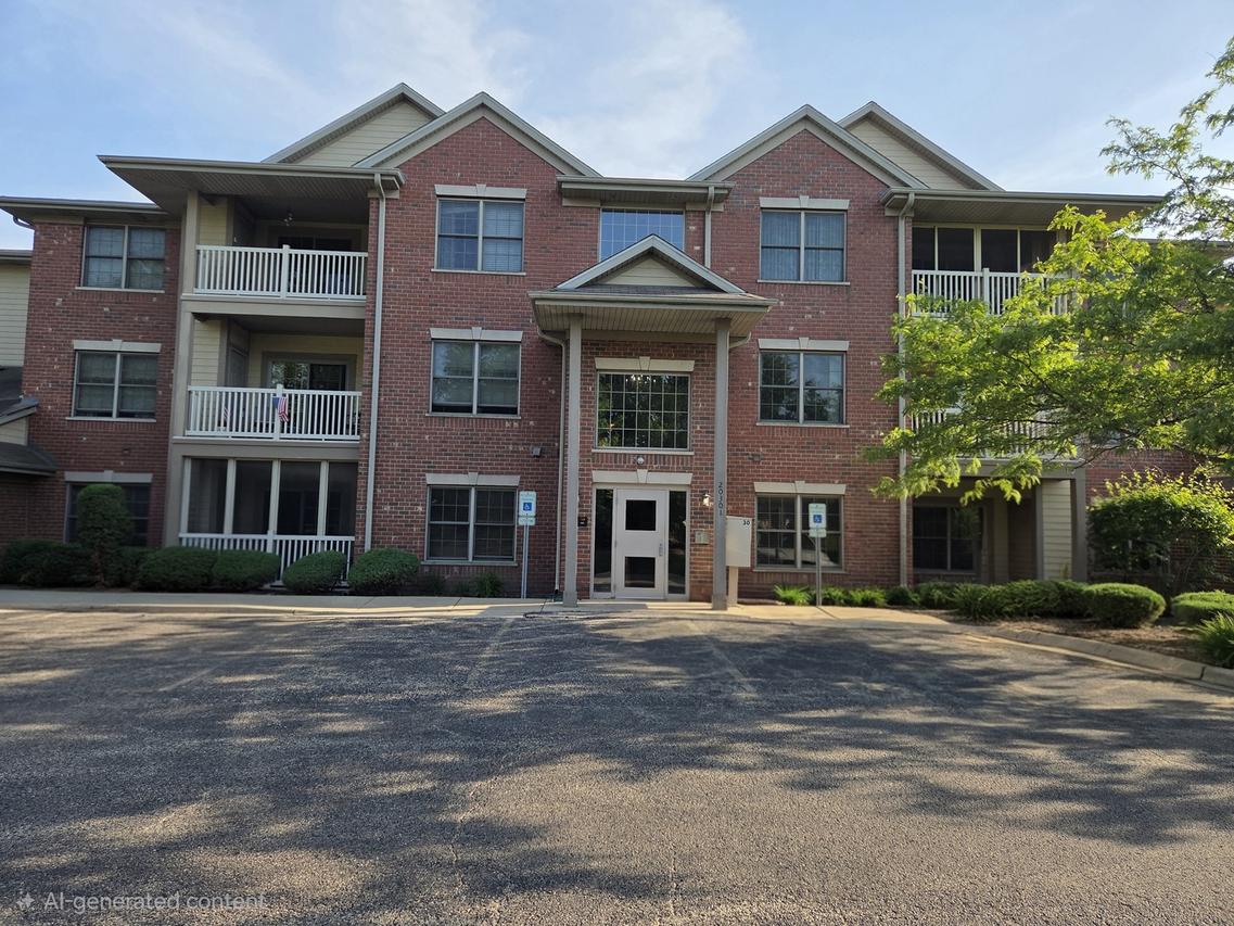 20301 S Pine Hill Rd. #2D, Frankfort, IL 60423