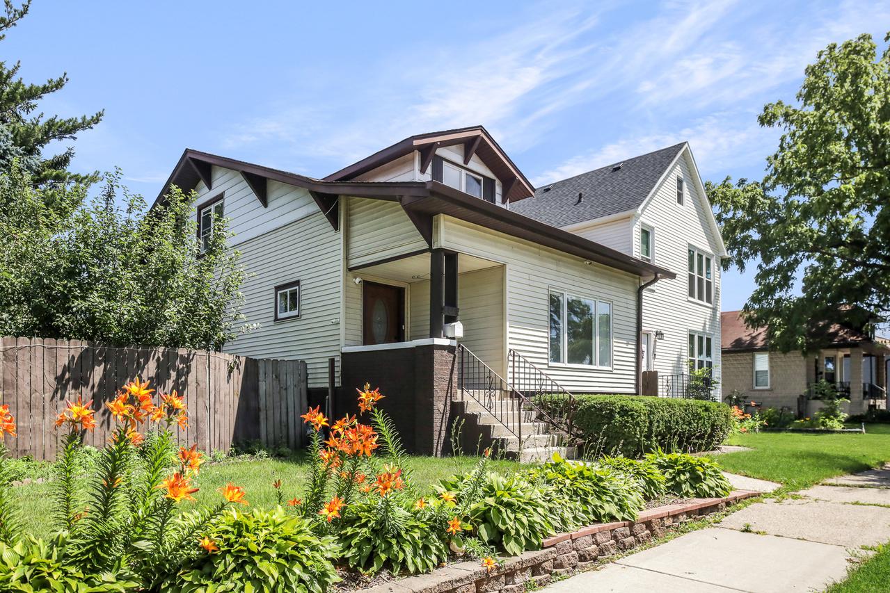 5441 S 74th Ave., Summit, IL 60501
