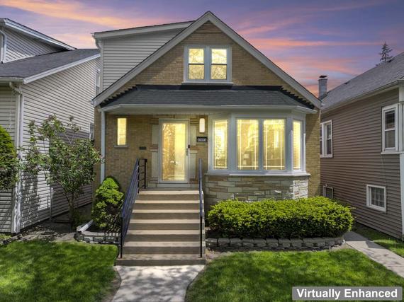 New Homes For Sale This Week in Jefferson Park: July 10th to July 16th