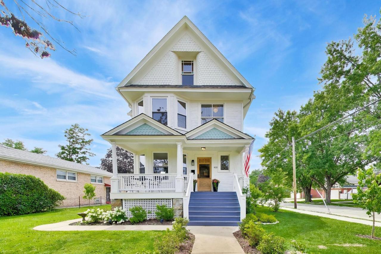 400 S 16th St., Maywood, IL 60153