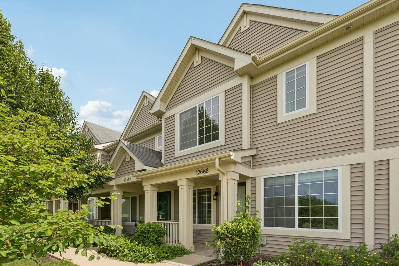 12688 W Wakefield Dr., Beach Park, IL 60083