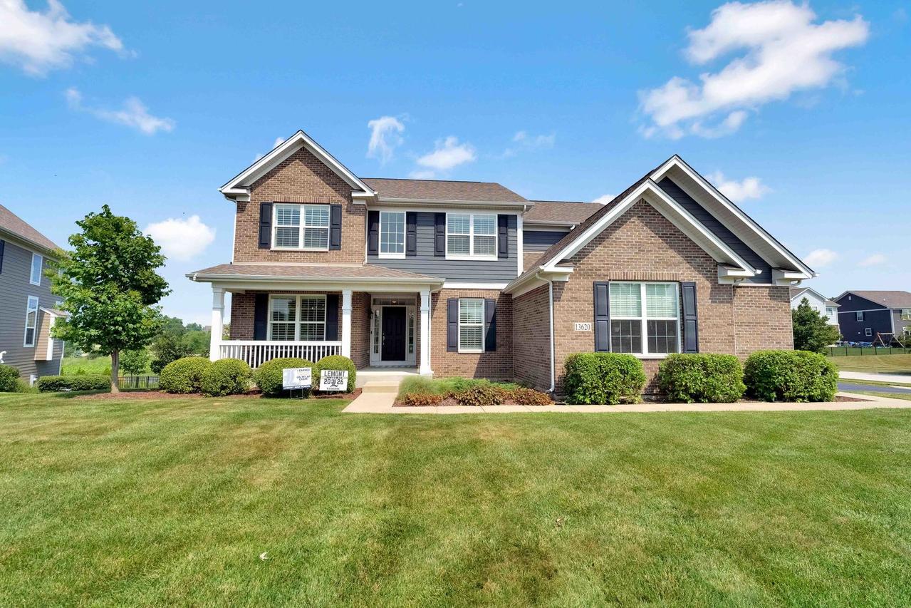 13620 Kettering Pkwy., Lemont, IL 60439