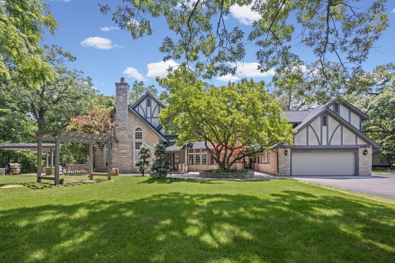 12307 S Hobart St., Palos Park, IL 60464