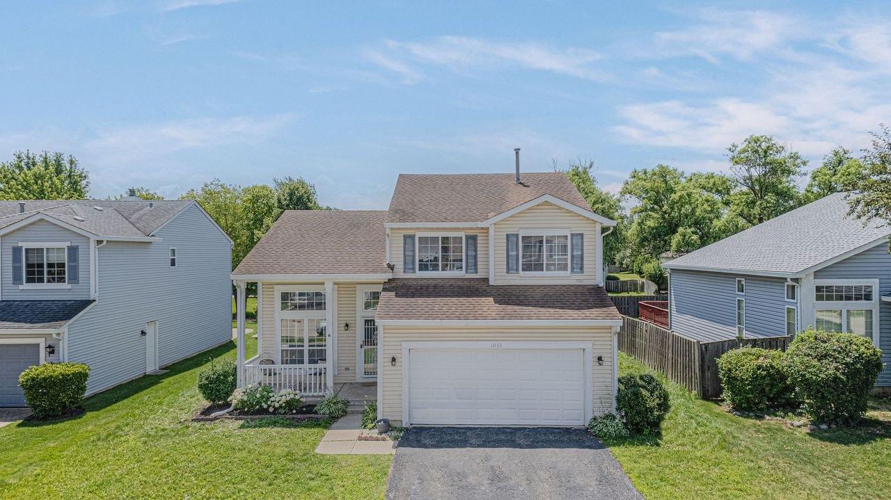 1055 S West Ave., Waukegan, IL 60085