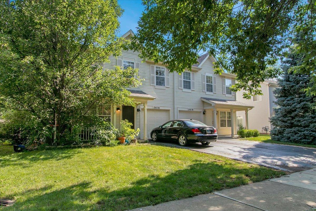 2616 Idaho Rd., Naperville, IL 60564