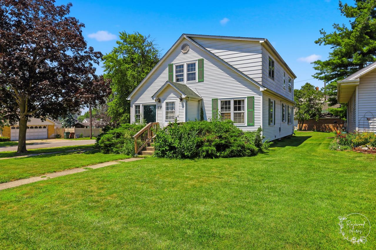 531 Penfield St., Beecher, IL 60401
