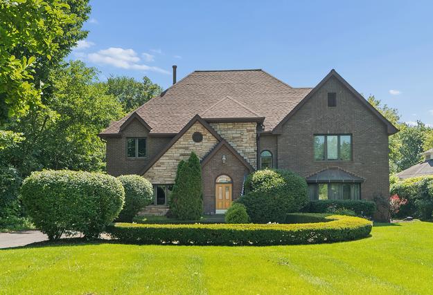 New Homes For Sale This Week in Flossmoor: July 17th to July 23rd