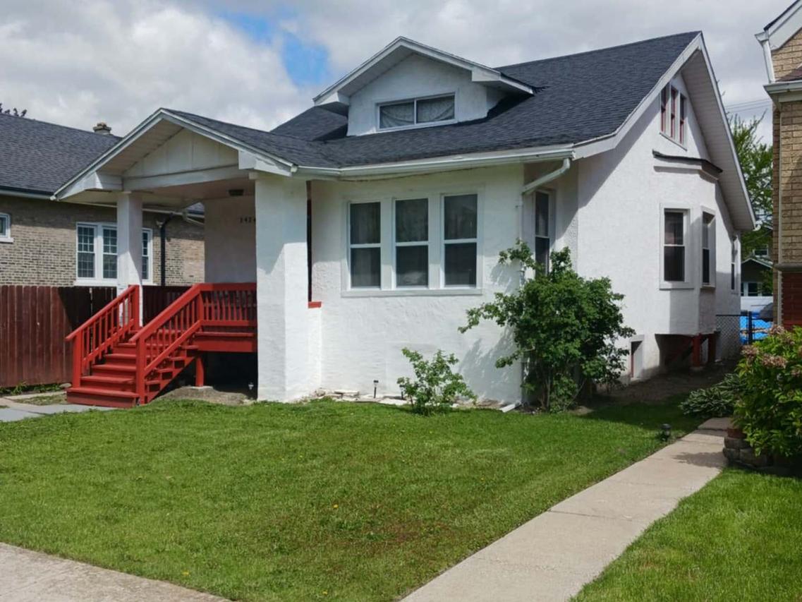 3424 W 64th Pl., Chicago, IL 60629