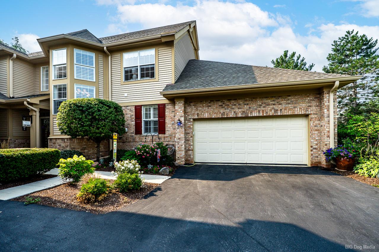 1705 Spyglass Cir., Palos Heights, IL 60463