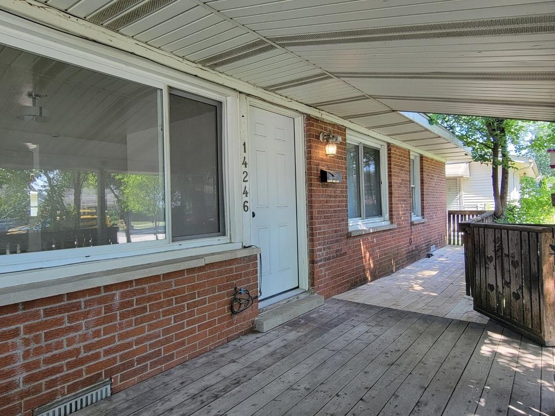 14246 S Palmer Ave., Posen, IL 60469