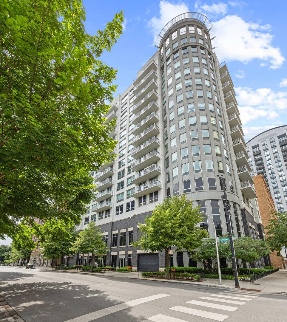 421 W Huron St. #1207, Chicago, IL 60654