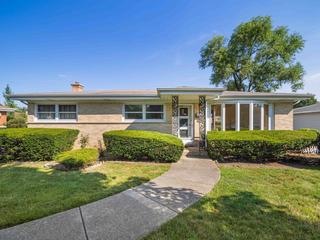 Homes Just Sold That Attend Washington Elementary School: August 25th to August 31st