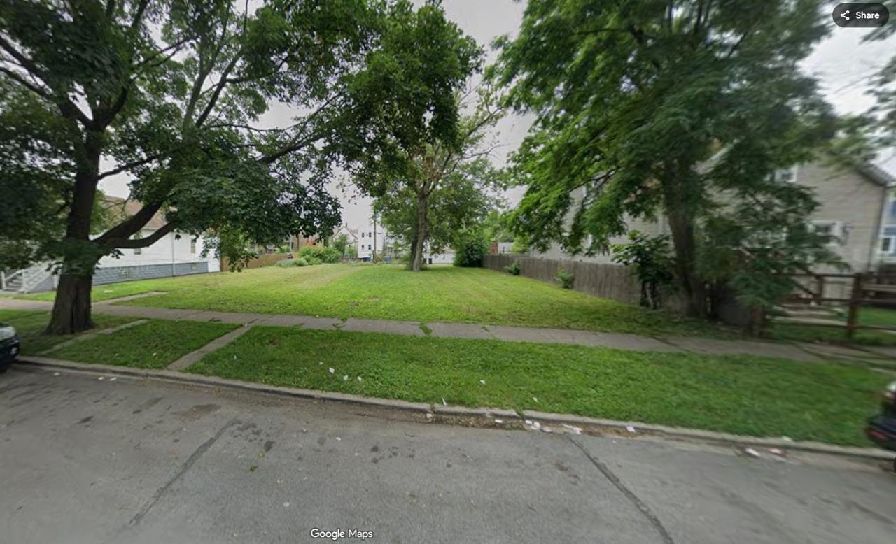 5922 S Laflin St., Chicago, IL 60636