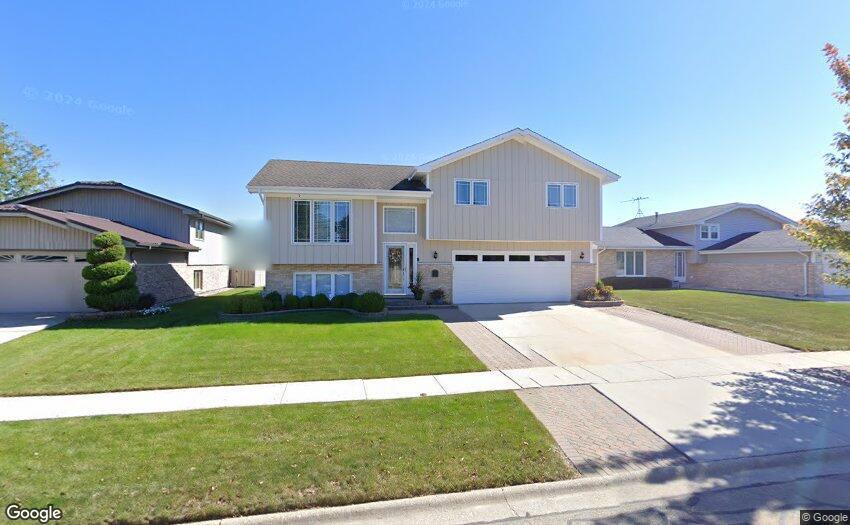 629 Poplar Ave., Romeoville, IL 60446