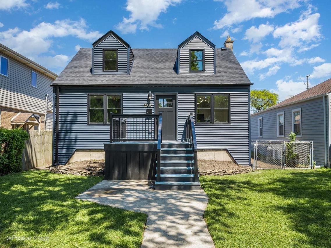 3836 W 110th Pl., Chicago, IL 60655